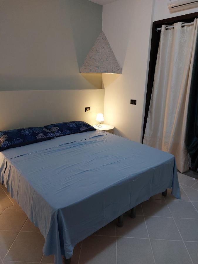 B&B A Casa Di Monica Olbia Exterior foto